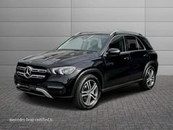 Bianco Usata 2019 Mercedes GLE300 Sport SUV | 38.500 € (Buon prezzo)