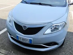 Usata 2017 Lancia Ypsilon Due volumi | 8500 €
