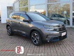 Grigio Usata 2022 Citroën C5 Aircross Shine SUV | 18.900 € (Buon prezzo)