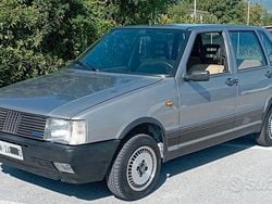 Grigio Usata 1987 Fiat Uno Due volumi | 4000 €