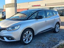 Grigio Usata 2020 Renault Grand Scénic IV Monovolume | 15.950 € (Buon prezzo)