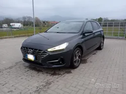 Usata 2021 Hyundai i30 Prime Tre volumi | 14.590 € (Ottimo prezzo)