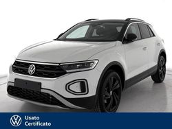 Bianco pastello Usata 2025 VW T-Roc Sport SUV | 33.500 € (Molto cara)