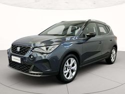 Magnetic tech nero midnight Usata 2024 Seat Arona FR SUV | 17.800 € (Buon prezzo)
