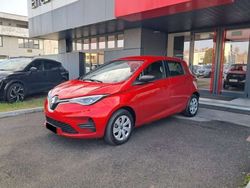 Rosso Usata 2020 Renault Zoe Life Due volumi | 13.900 € (Molto cara)