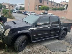 Usata 2011 Isuzu D-Max Pick-up | 11.000 € (Buon prezzo)