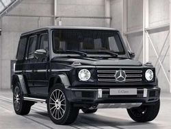 Usata 2021 Mercedes G400 Premium SUV | 120.000 € (Buon prezzo)