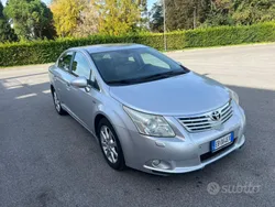 Usata 2010 Toyota Avensis Tre volumi | 5900 € (Ottimo prezzo)