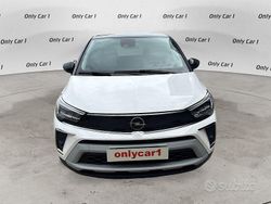 Grigio Usata 2022 Opel Crossland S SUV | 13.890 € (Ottimo prezzo)