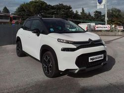Bianco Usata 2024 Citroën C3 Aircross PureTech SUV | 18.800 € (Cara)