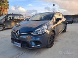Blu Usata 2019 Renault Clio IV Tre volumi | 9500 € (Buon prezzo)