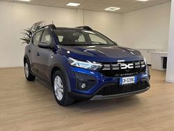 Blu Usata 2023 Dacia Sandero Expression Tre volumi | 12.900 € (Buon prezzo)