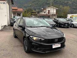Blu Usata 2023 Fiat Tipo S Station wagon | 15.600 € (Buon prezzo)