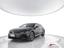 Grigio Usata 2022 VW Arteon Sport Station wagon | 35.900 € (Super prezzo)