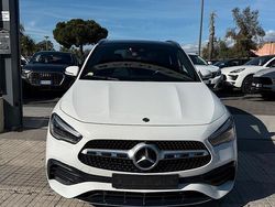 Bianco Usata 2022 Mercedes GLA220 Premium SUV | 33.000 € (Cara)