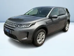 Grigio Usata 2021 Land Rover Discovery Sport S SUV | 27.400 € (Super prezzo)