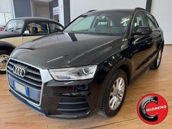Nero Usata 2016 Audi Q3 Sport SUV | 16.999 € (Buon prezzo)