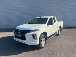 Bianco Usata 2021 Mitsubishi L200 Invite Pick-up | 23.900 € (Ottimo prezzo)