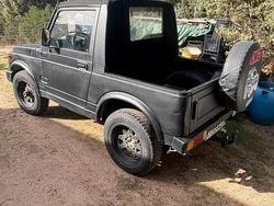 Usata 1988 Suzuki Samurai SUV | 3000 €