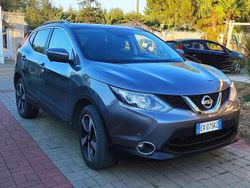 Grigio Usata 2014 Nissan Qashqai SUV | 10.000 € (Molto cara)