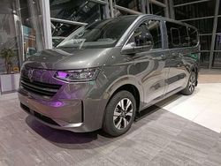 Stone grey Nuova 2025 VW Caravelle Monovolume | 48.900 € (Cara)