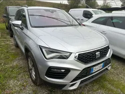 Argento Usata 2021 Seat Ateca Business SUV | 16.400 € (Ottimo prezzo)