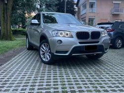 Usata 2012 BMW X3 SUV | 15.500 € (Molto cara)