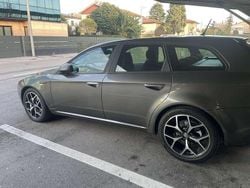 Usata 2008 Alfa Romeo 159 Station wagon | 3500 € (Cara)