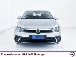 Grigio Usata 2023 VW Polo Life Tre volumi | 19.490 € (Buon prezzo)