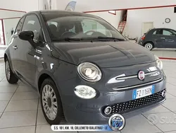 Grigio Usata 2019 Fiat 500 Pop Due volumi | 8800 € (Ottimo prezzo)