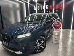 Blu Usata 2023 Peugeot 5008 Allure SUV | 22.990 € (Ottimo prezzo)