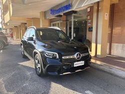 Nero ossidiana Usata 2022 Mercedes GLB200 Premium SUV | 33.000 € (Buon prezzo)