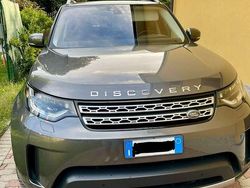 Usata 2018 Land Rover Discovery 5 HSE Luxury SUV | 30.500 €