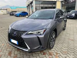 Grigio scuro Usata 2020 Lexus UX 250h SUV | 24.900 € (Buon prezzo)