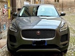 Grigio Usata 2019 Jaguar E-Pace SUV | 14.800 € (Ottimo prezzo)