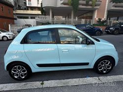 Blu/azzurro Usata 2023 Renault Twingo Equilibre Due volumi | 12.800 € (Buon prezzo)