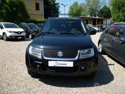 Nero Usata 2006 Suzuki Grand Vitara SUV | 4990 € (Ottimo prezzo)