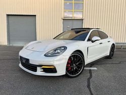 Usata 2018 Porsche Panamera 4 Tre volumi | 49.600 €
