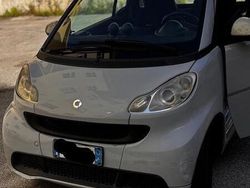Usata 2008 Smart ForTwo Coupé Due volumi | 3500 €