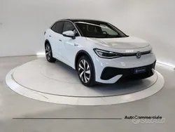 Bianco Usata 2022 VW ID.5 Pro Performance SUV | 35.950 €
