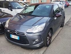 Gray Usata 2011 DS Automobiles DS3 Coupé | 5500 € (Molto cara)