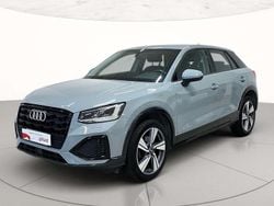 Grigio freccia perla Usata 2021 Audi Q2 Admired SUV | 24.900 € (Ottimo prezzo)