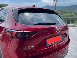 Rosso Usata 2018 Mazda CX-5 Exceed SUV | 18.500 € (Cara)