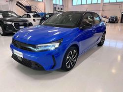 Blu metallizzato Nuova 2025 Opel Corsa Tre volumi | 16.690 € (Buon prezzo)