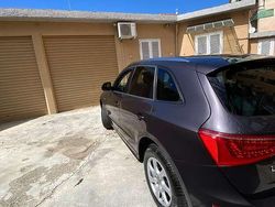 Usata 2009 Audi Q5 Advanced Plus SUV | 13.500 € (Cara)