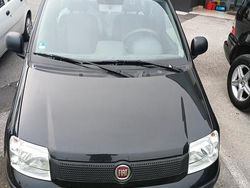 Nero Usata 2013 Fiat Panda Lounge Tre volumi | 2999 € (Super prezzo)