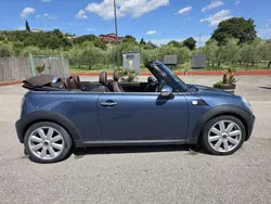 Usata 2010 Mini Cooper Cabriolet Cabrio | 10.100 € (Molto cara)
