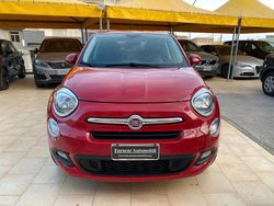 Rosso Usata 2017 Fiat 500X Pop Star SUV | 10.290 € (Buon prezzo)