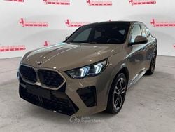 Nero Usata 2025 BMW X2 M Sport SUV | 48.900 € (Buon prezzo)
