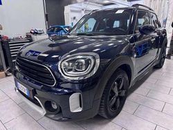 Usata 2021 Mini One D Countryman Essential SUV | 23.000 € (Buon prezzo)